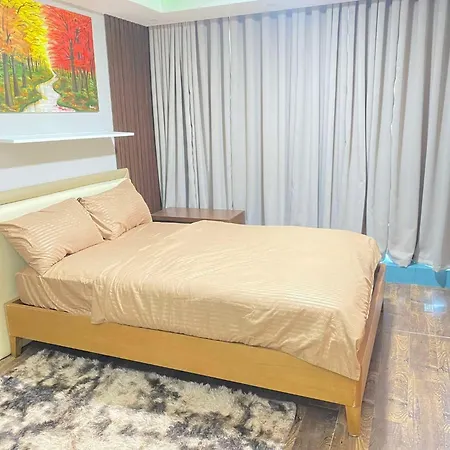 One Uptown Residence